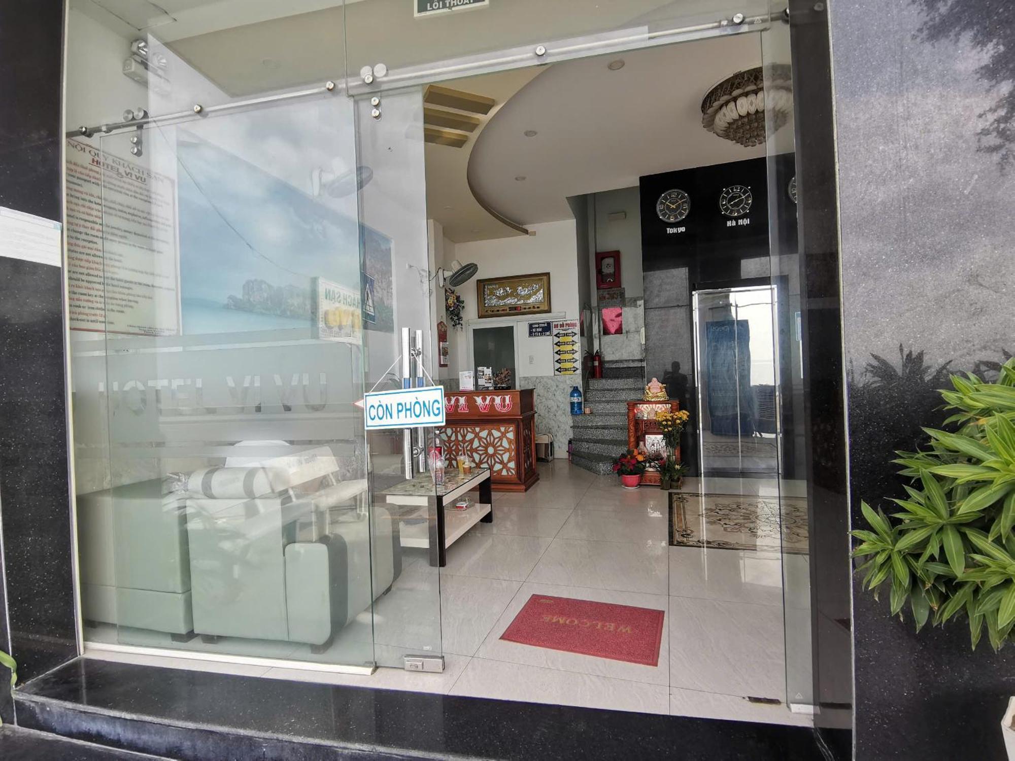Vivu Hotel Quy Nhon