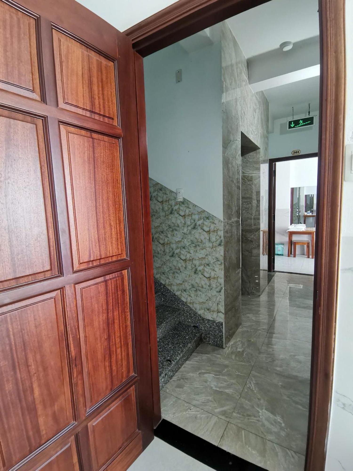 Hotel Vivu