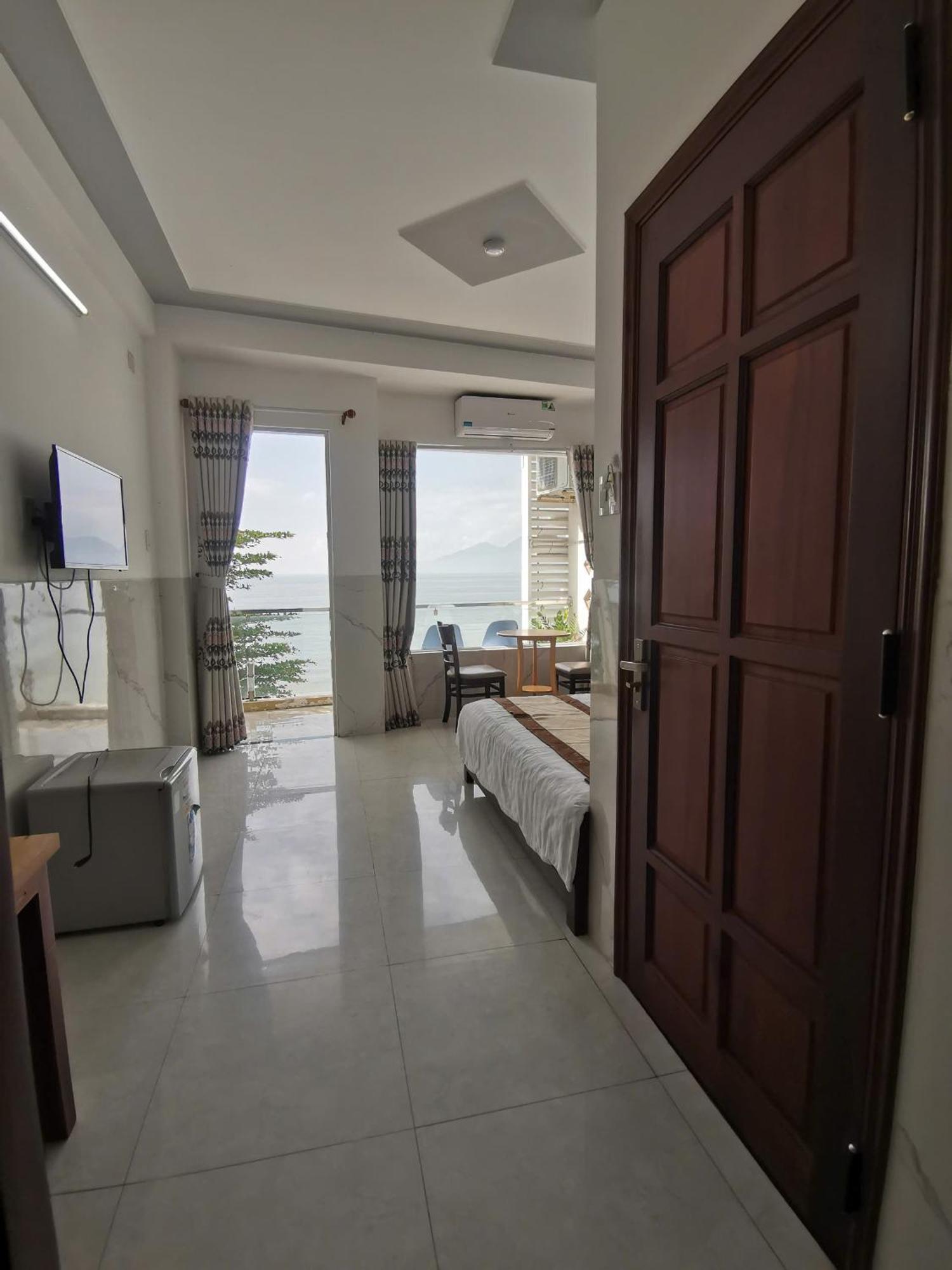 Vivu Hotel Quy Nhon