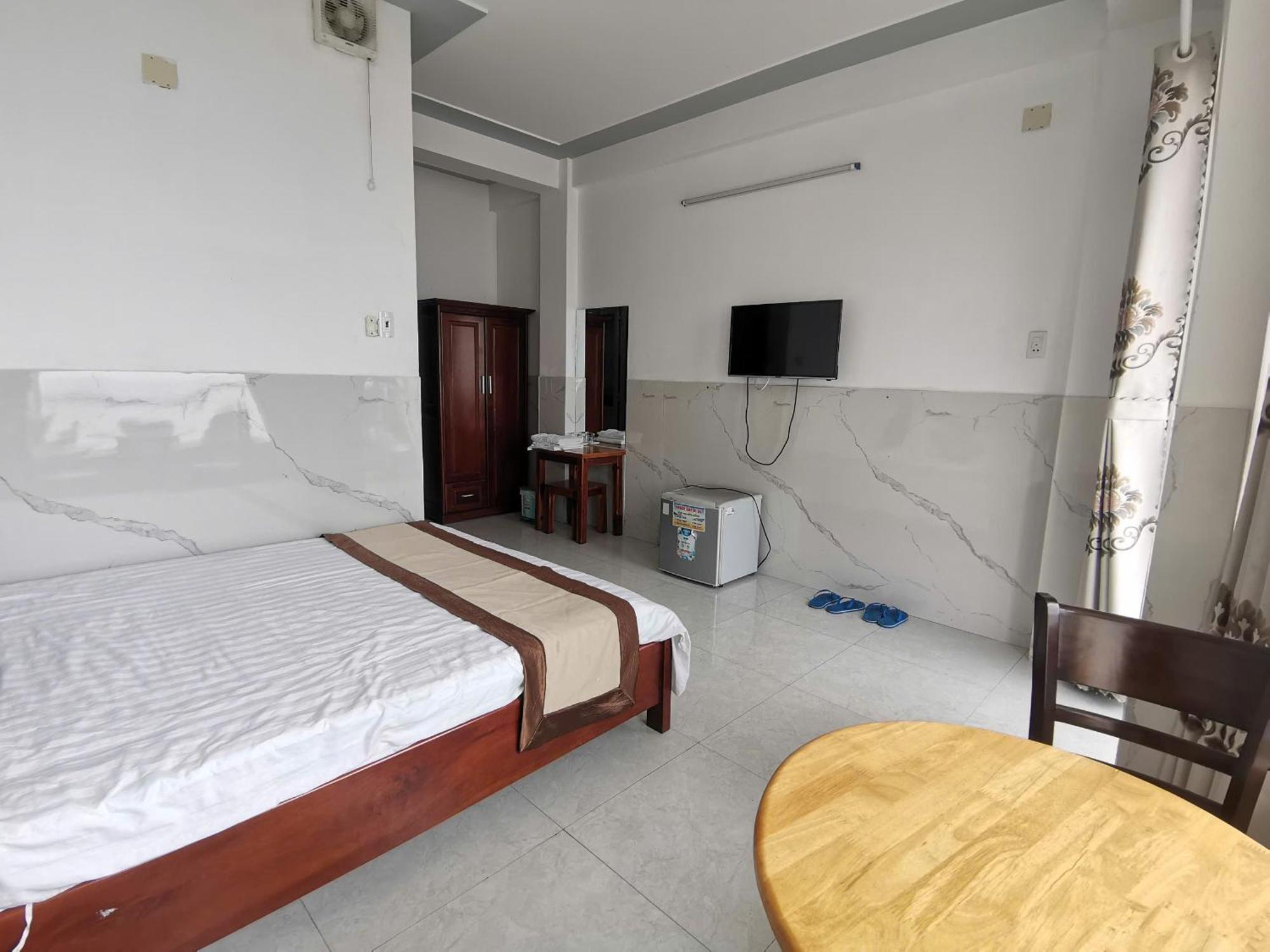 Vivu Hotel Quy Nhon