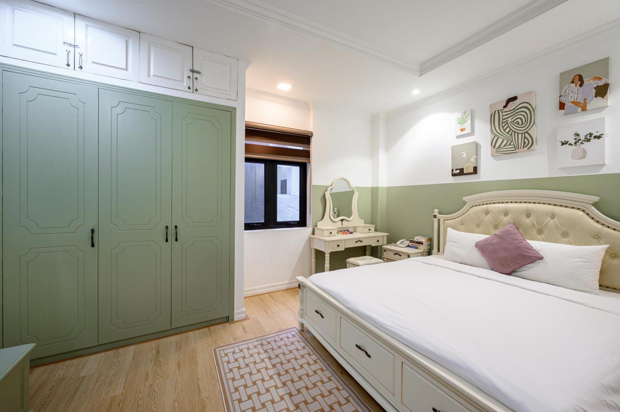 Libra By Luxe Paradise Aparthotel