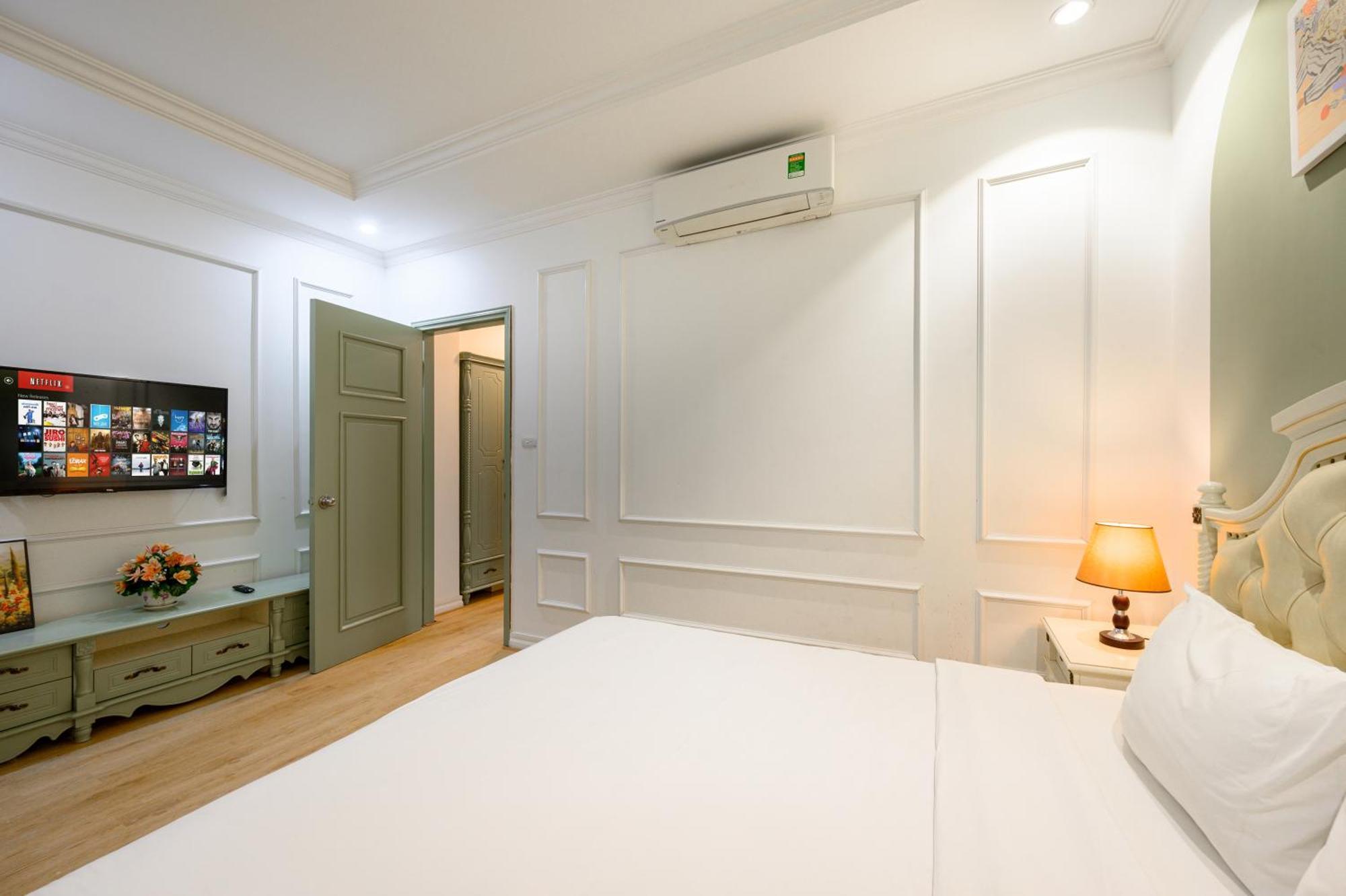 Aparthotel Libra By Luxe Paradise Hanoi