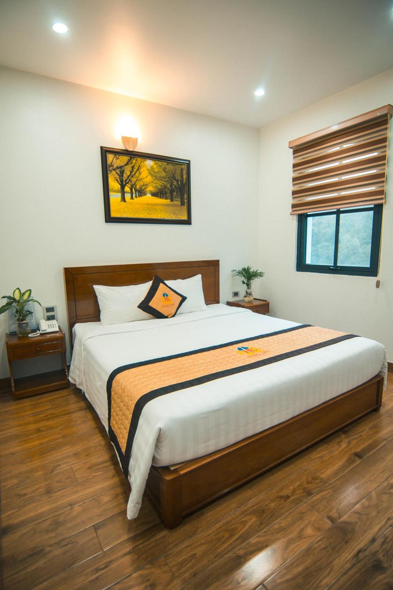 Hoang Long Hotel