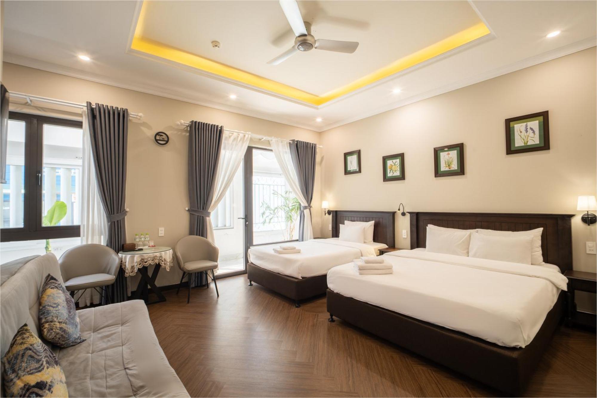 N Queen 3* Da Lat