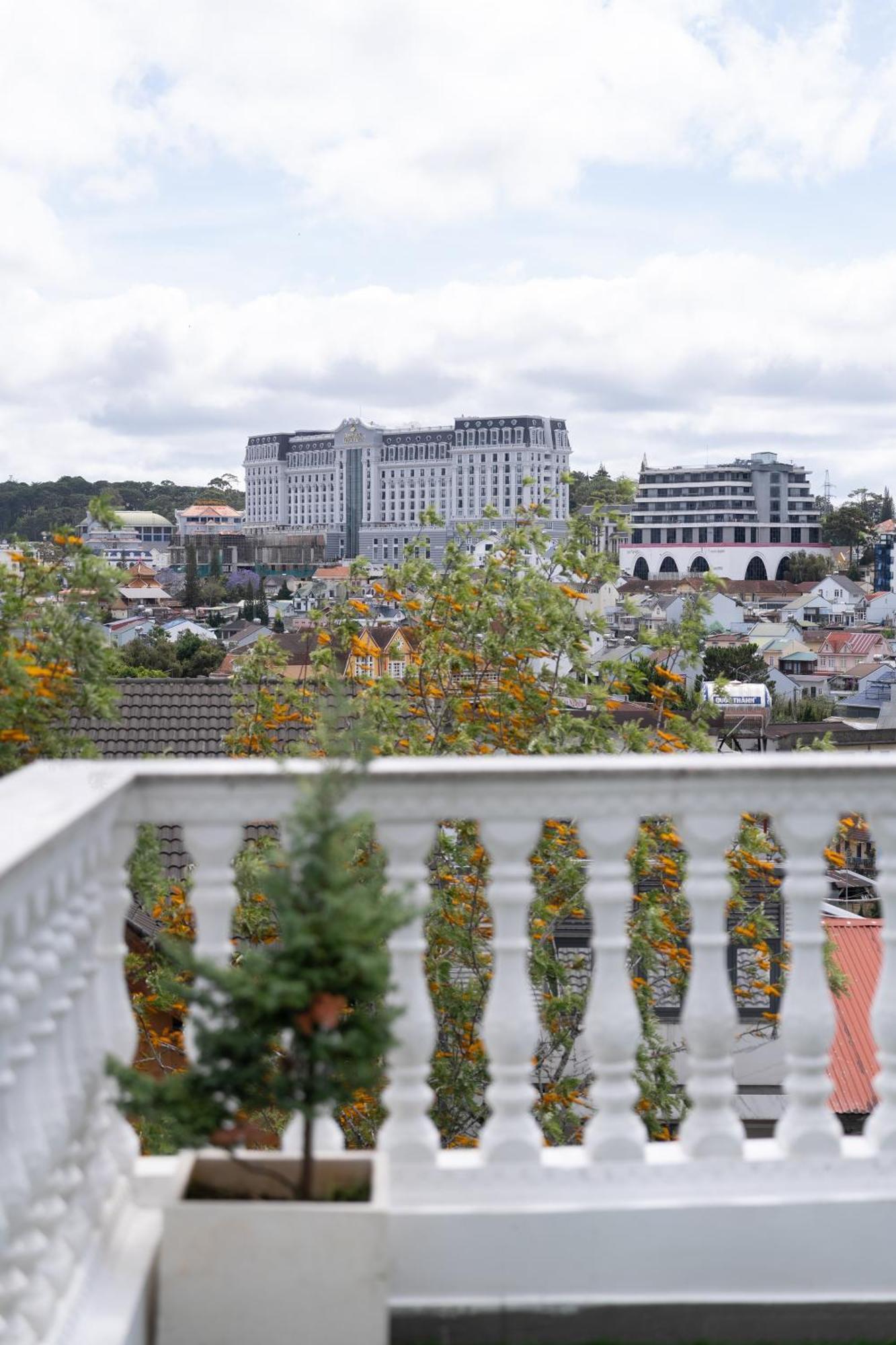 N Queen Da Lat