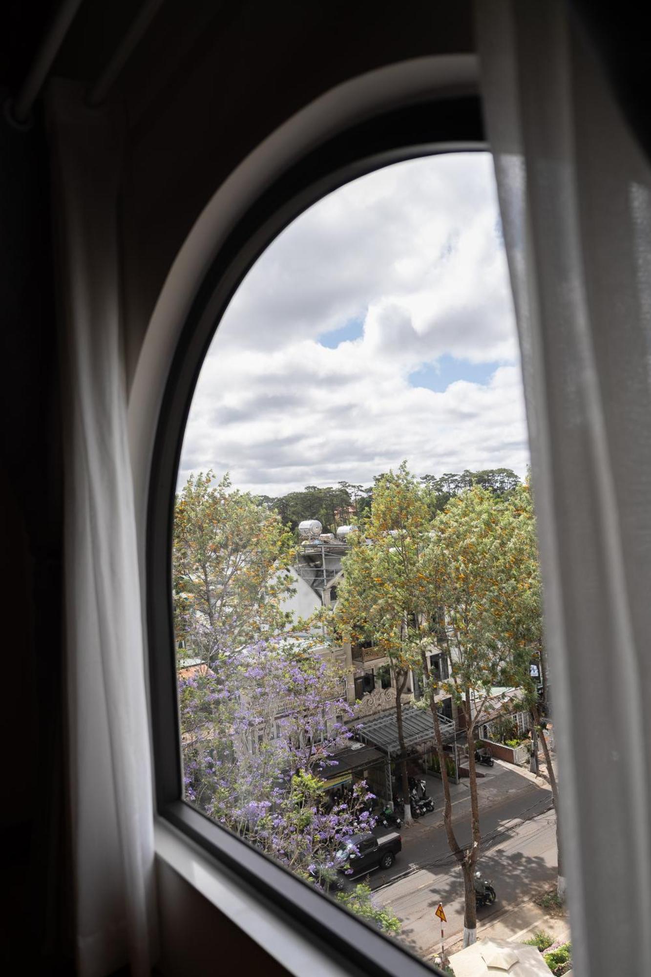 Aparthotel N Queen Da Lat