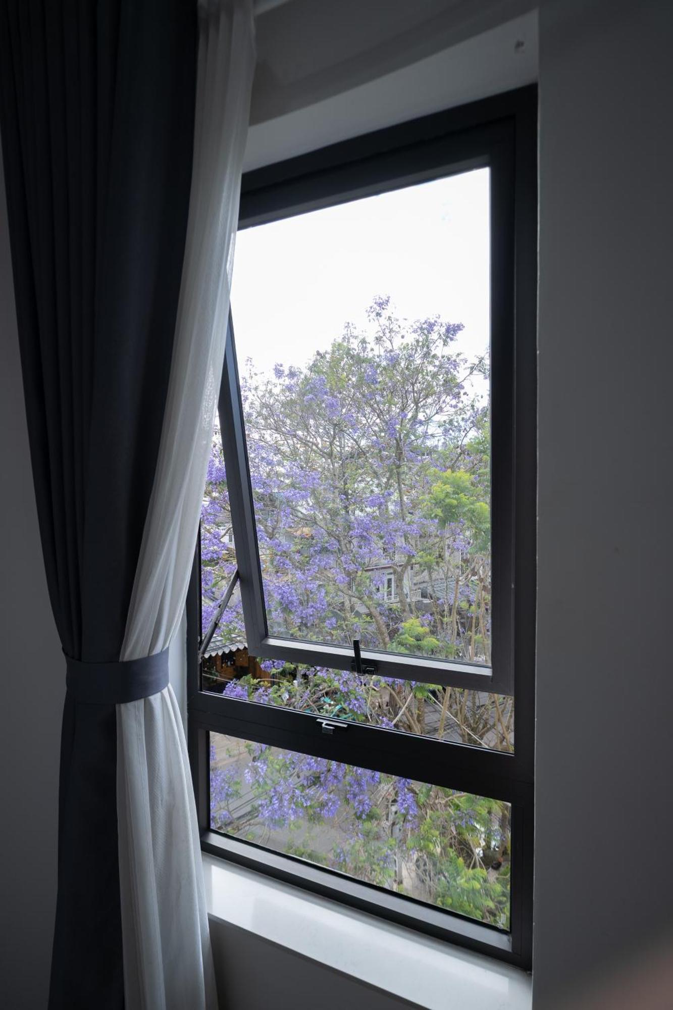 Aparthotel N Queen