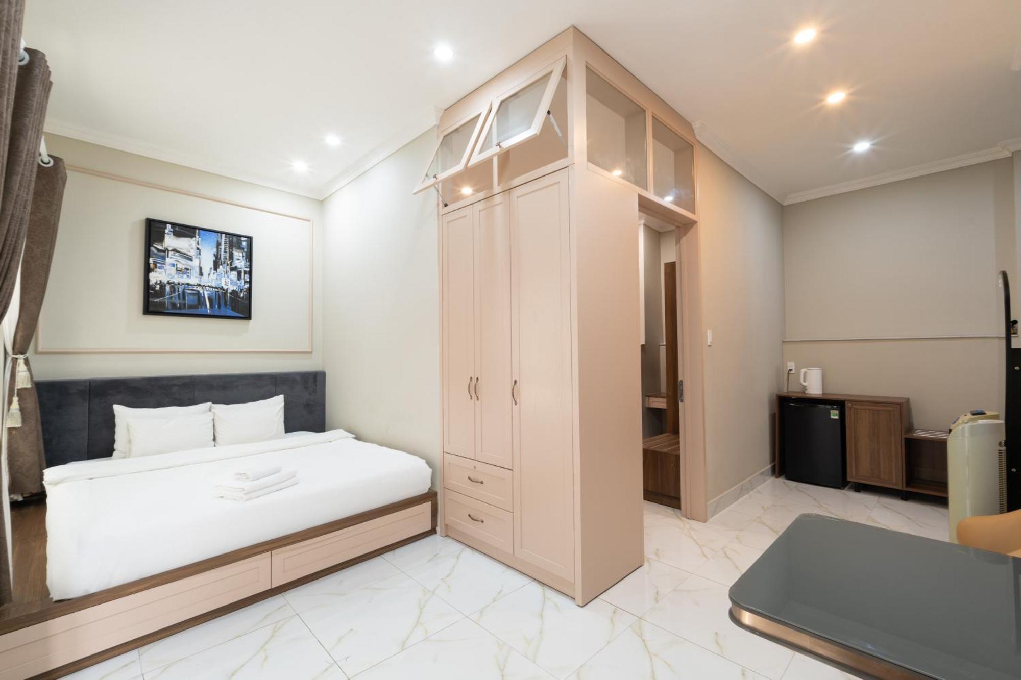 N Queen 3* Da Lat