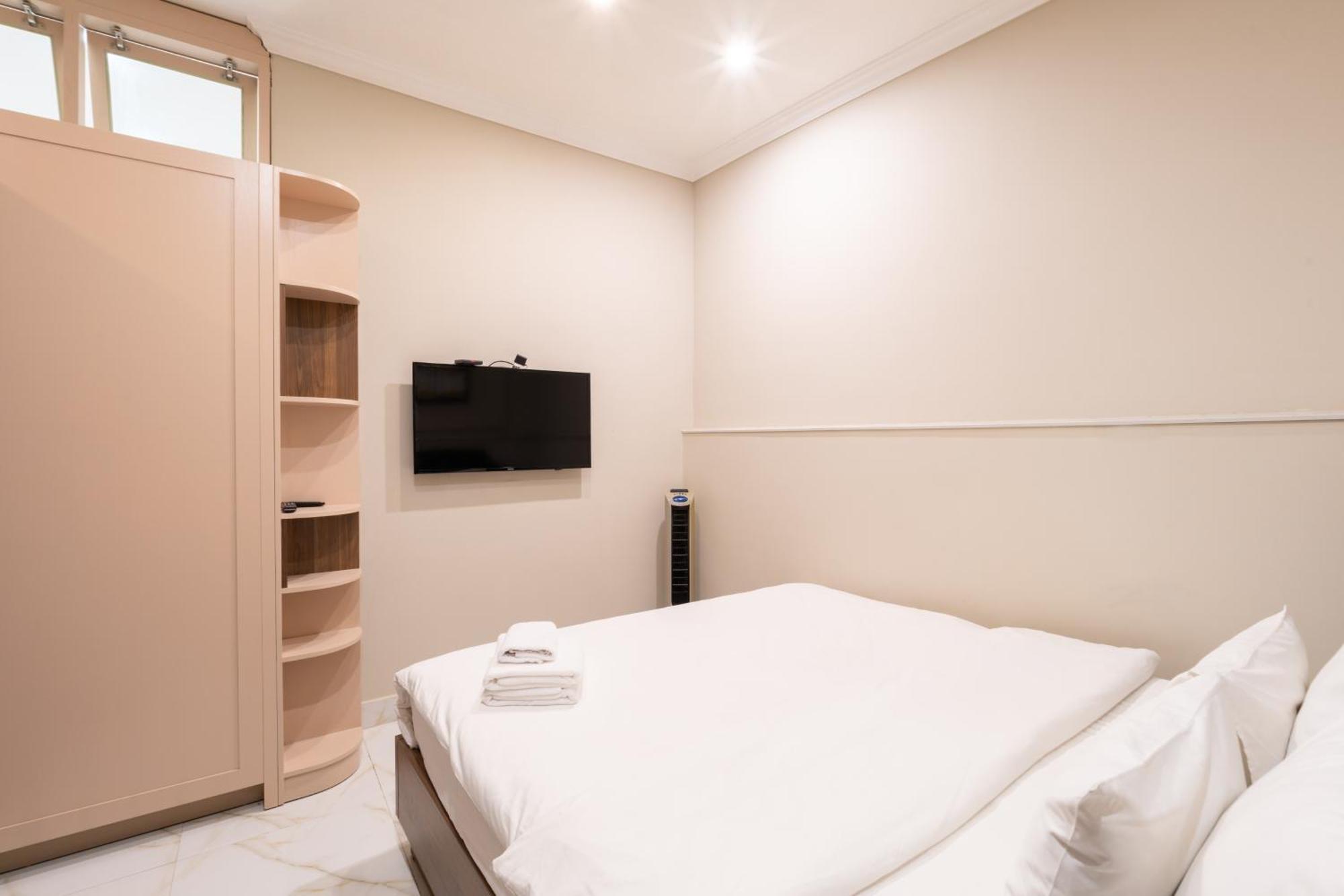Aparthotel N Queen