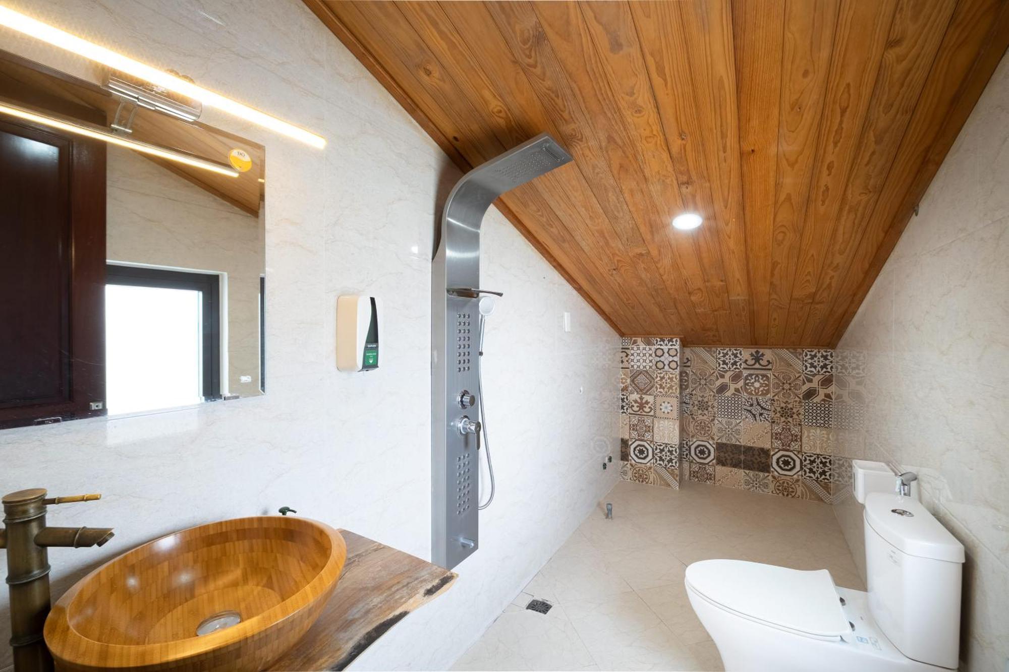 Aparthotel N Queen Da Lat