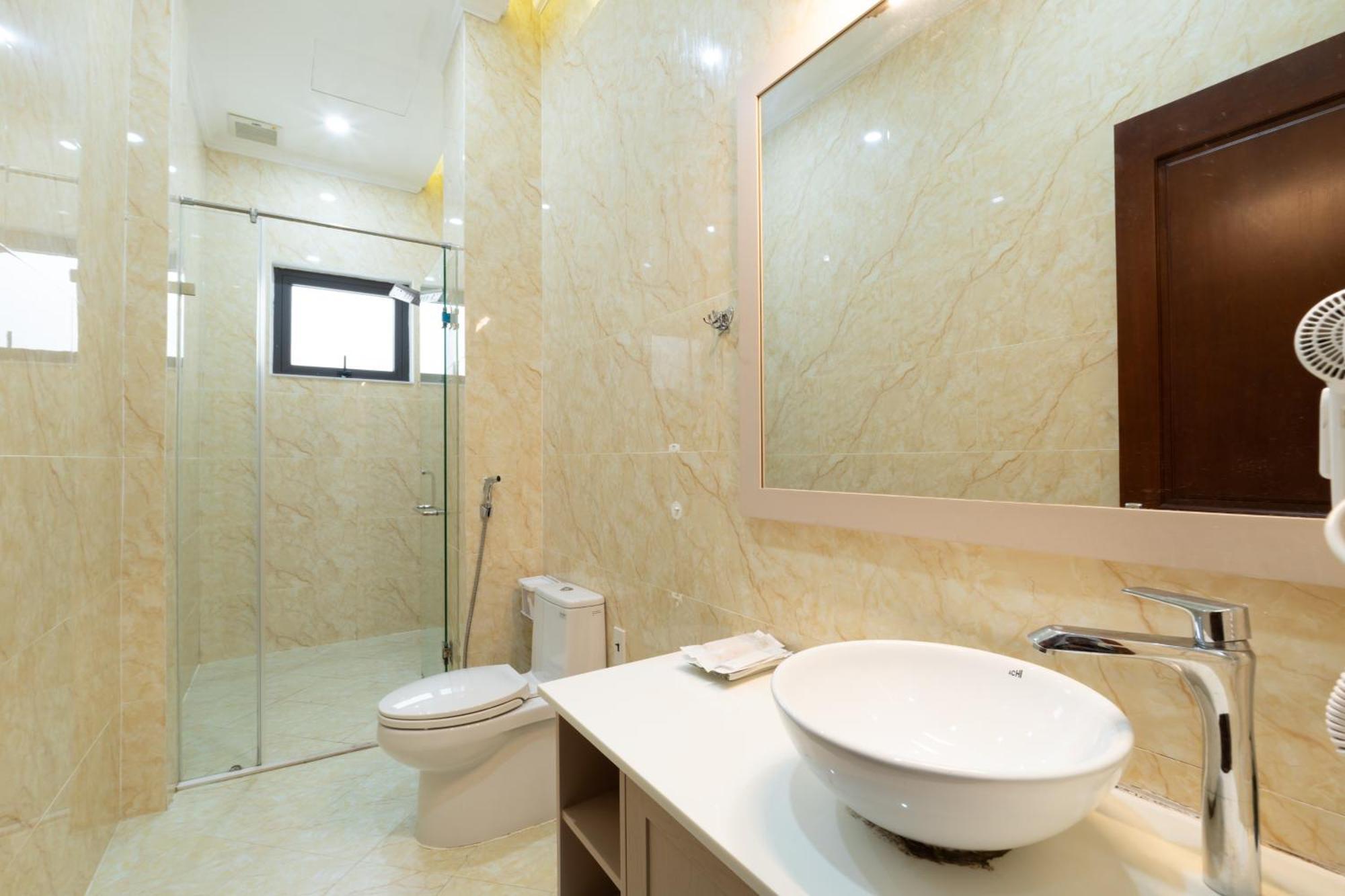 Aparthotel N Queen Da Lat
