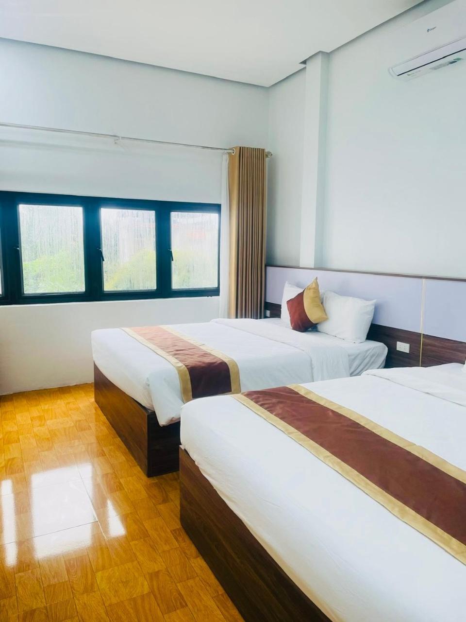 Tam Cốc Sunshine Ninh Bình