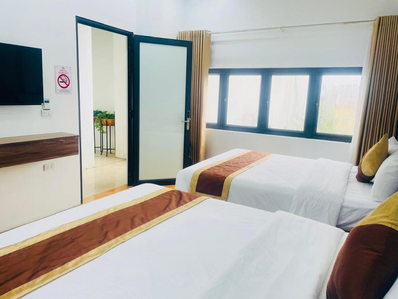 Tam Cốc Sunshine Khách sạn