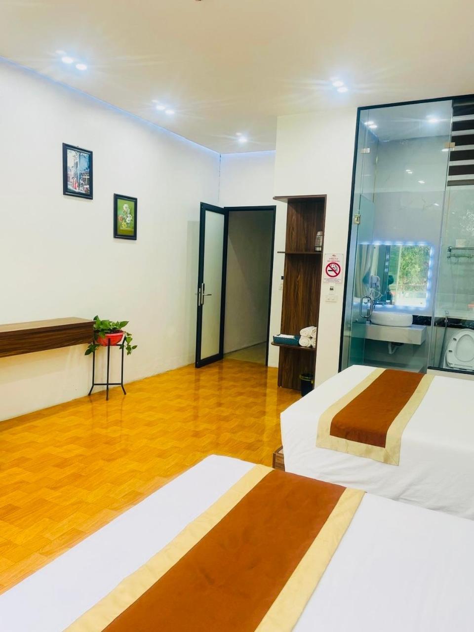 Khách sạn Tam Cốc Sunshine