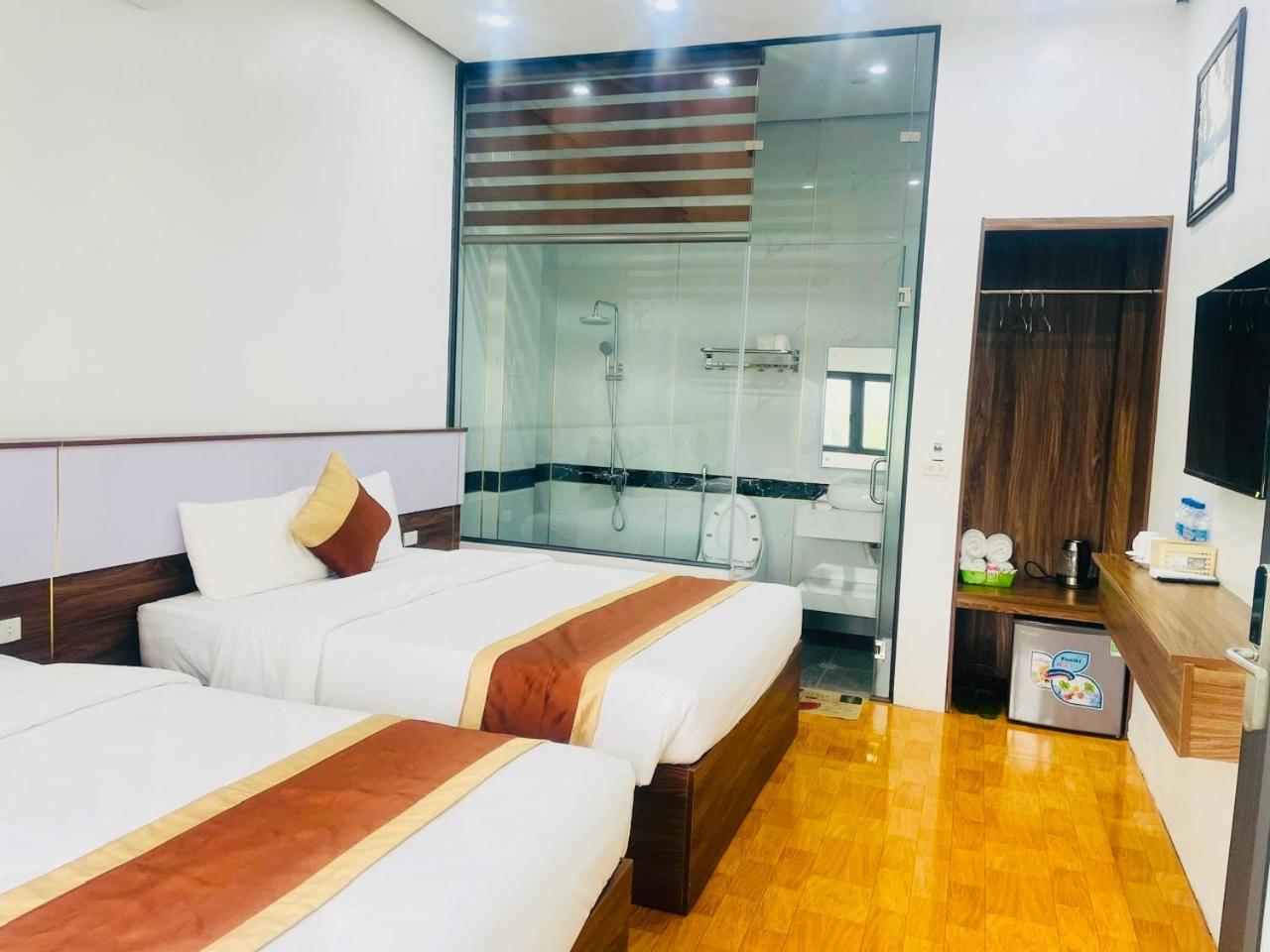 Tam Cốc Sunshine 3*