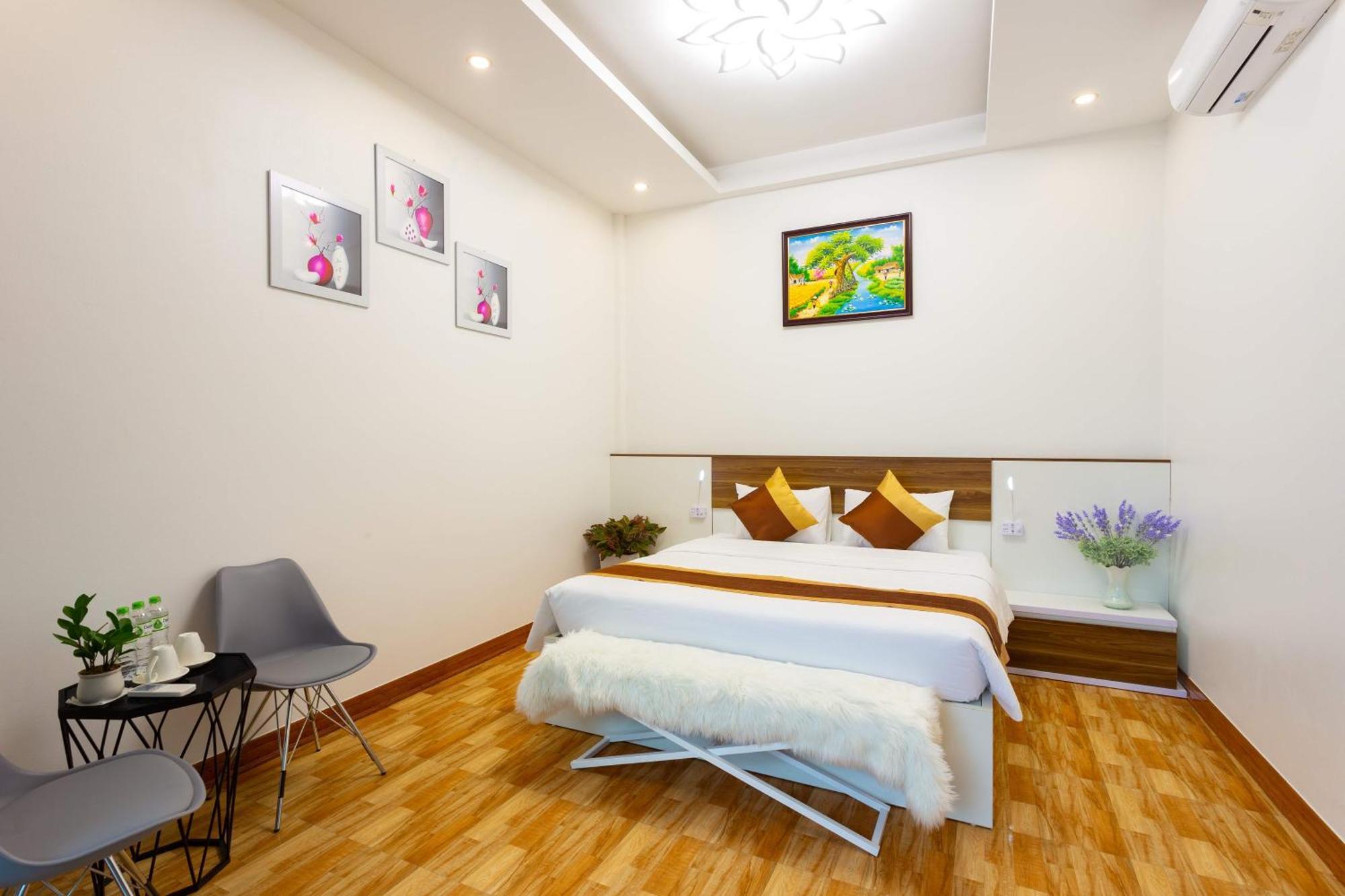 Tam Cốc Sunshine Ninh Bình