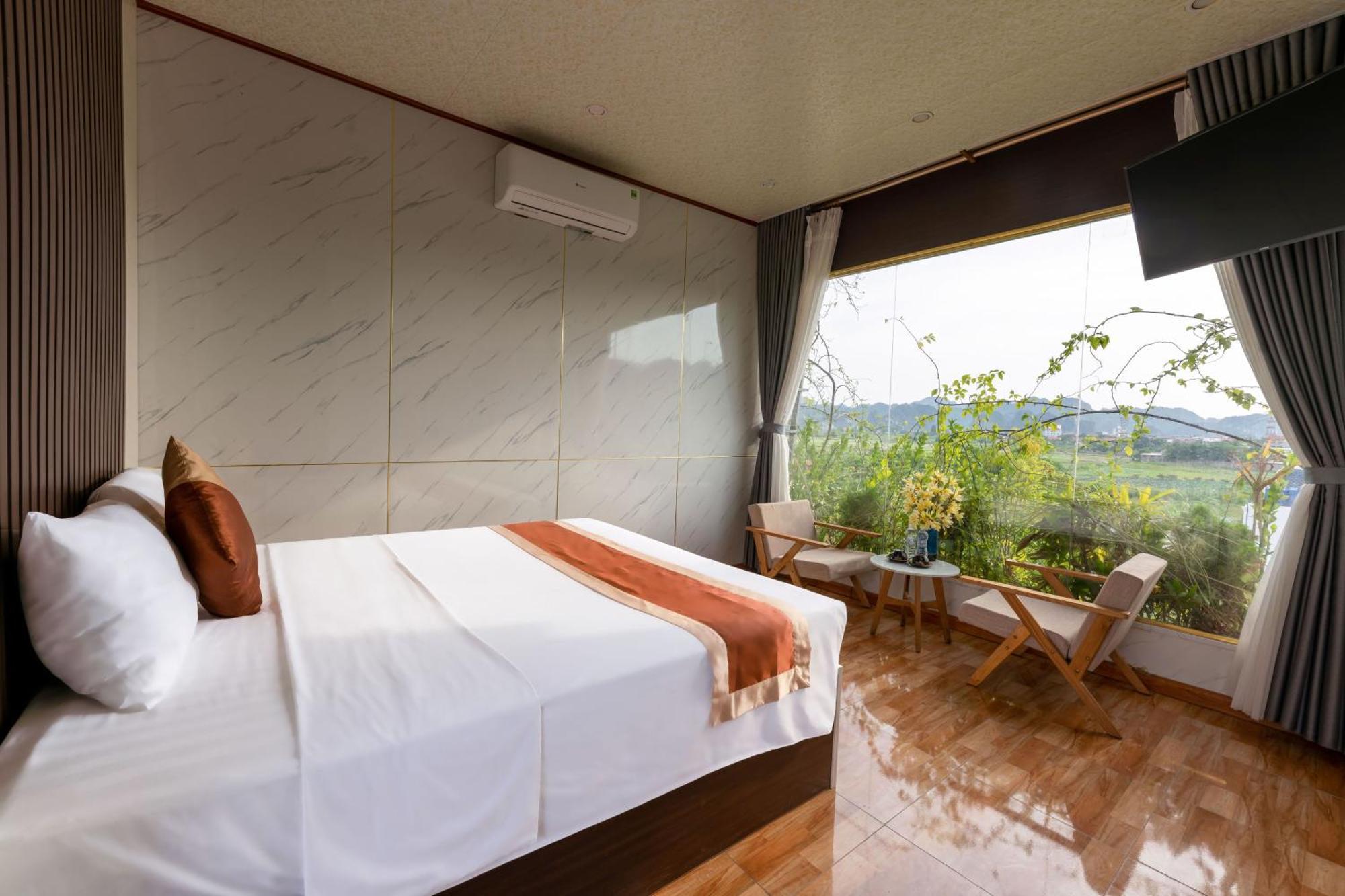 Tam Cốc Sunshine 3* Ninh Bình