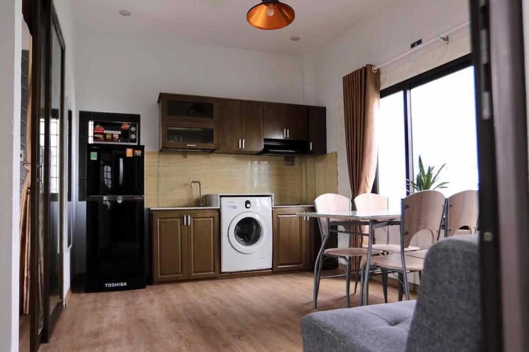 Apartment Seashine *