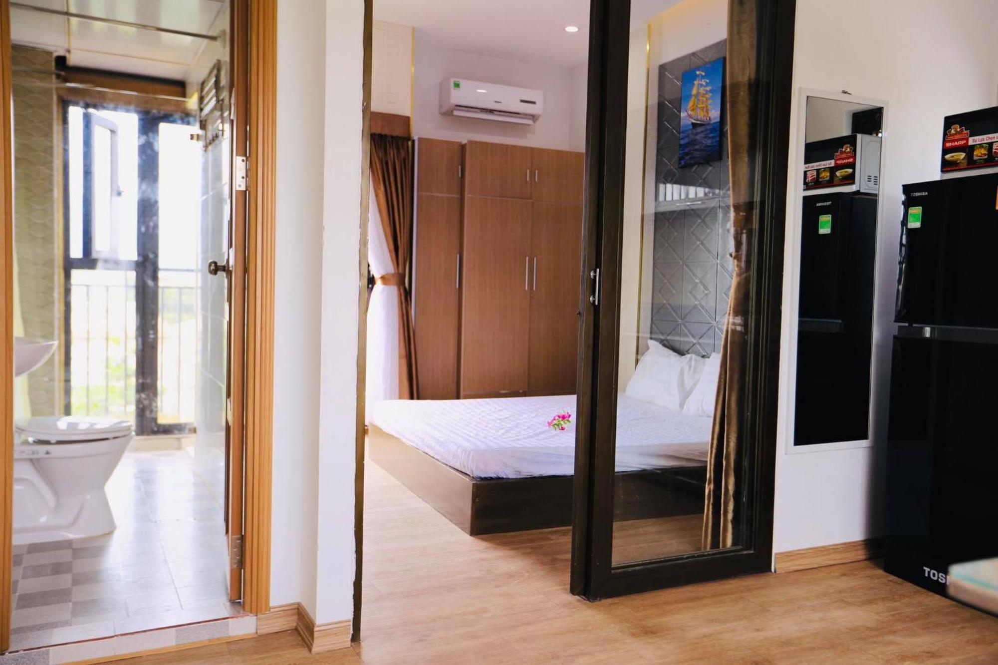 Apartment Seashine Da Nang