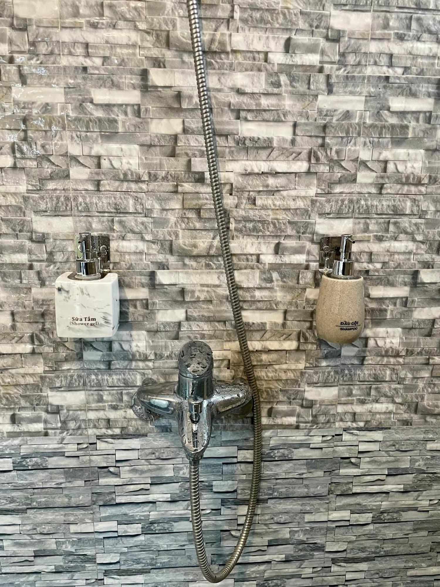 Stone Paradise