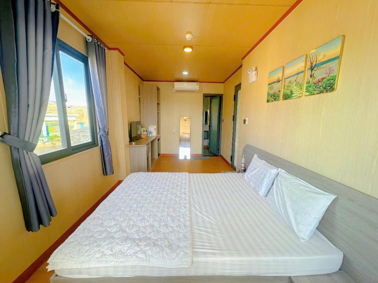 Guest house Pho Bien View Bien Phu Quy