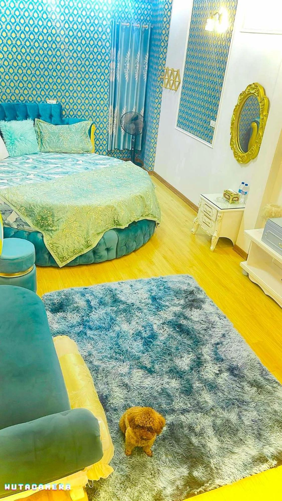 Luxury T&l Bed & Breakfast