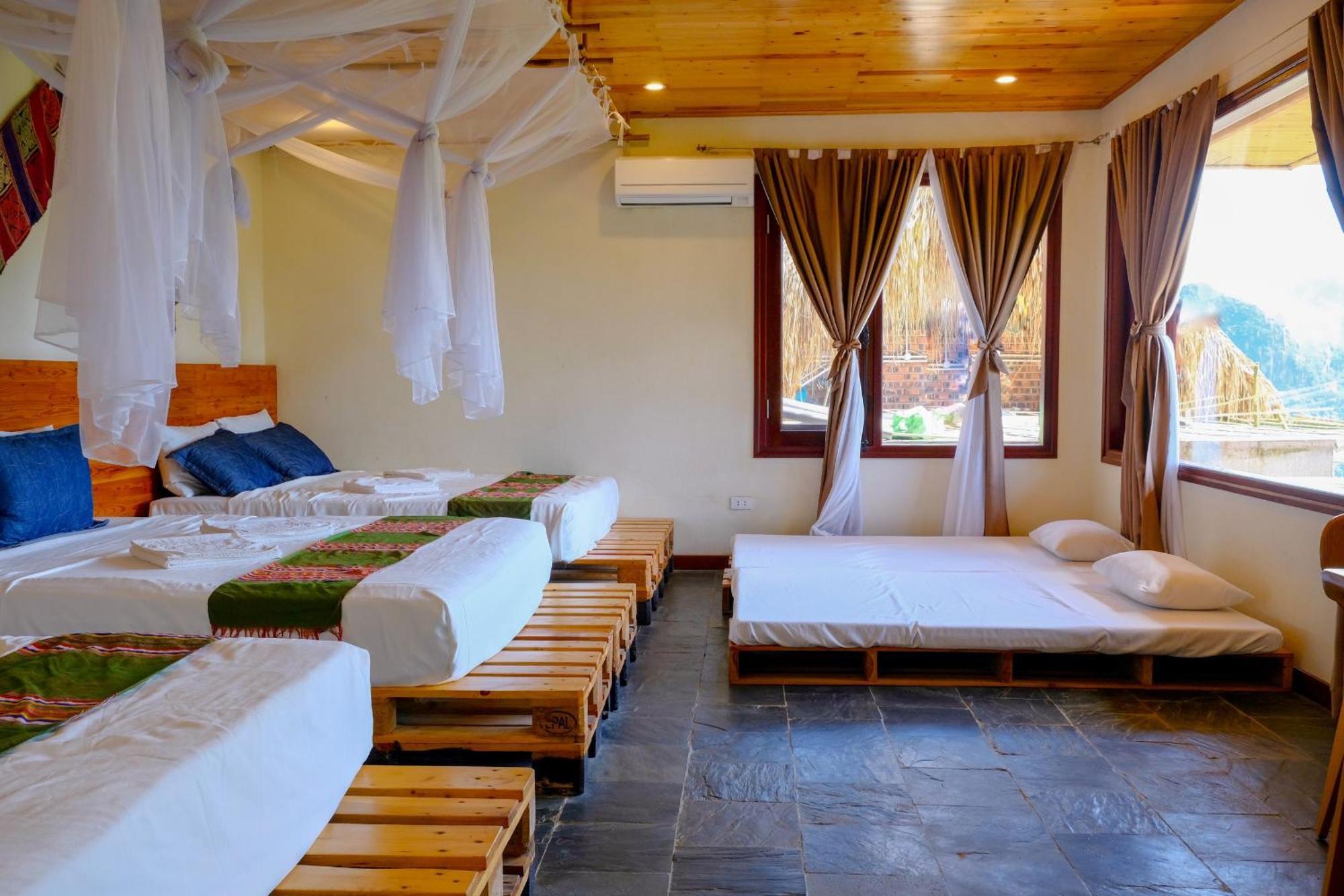 Resort Jungle 4*