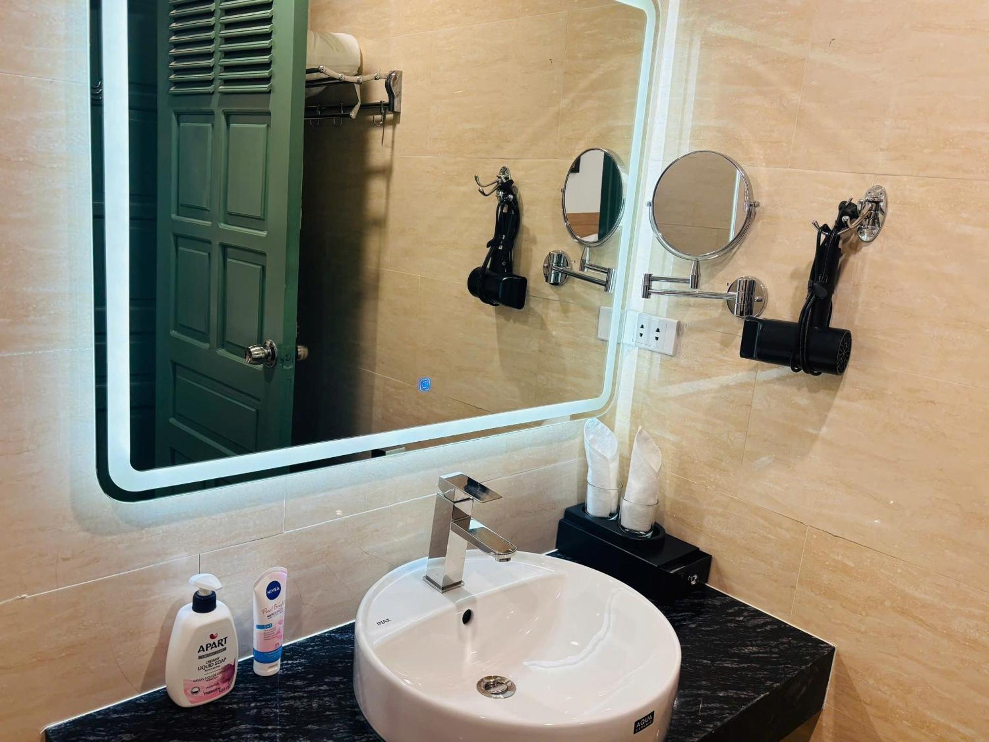 Khách Sạn&spa Sapa Topaz Lào Cai