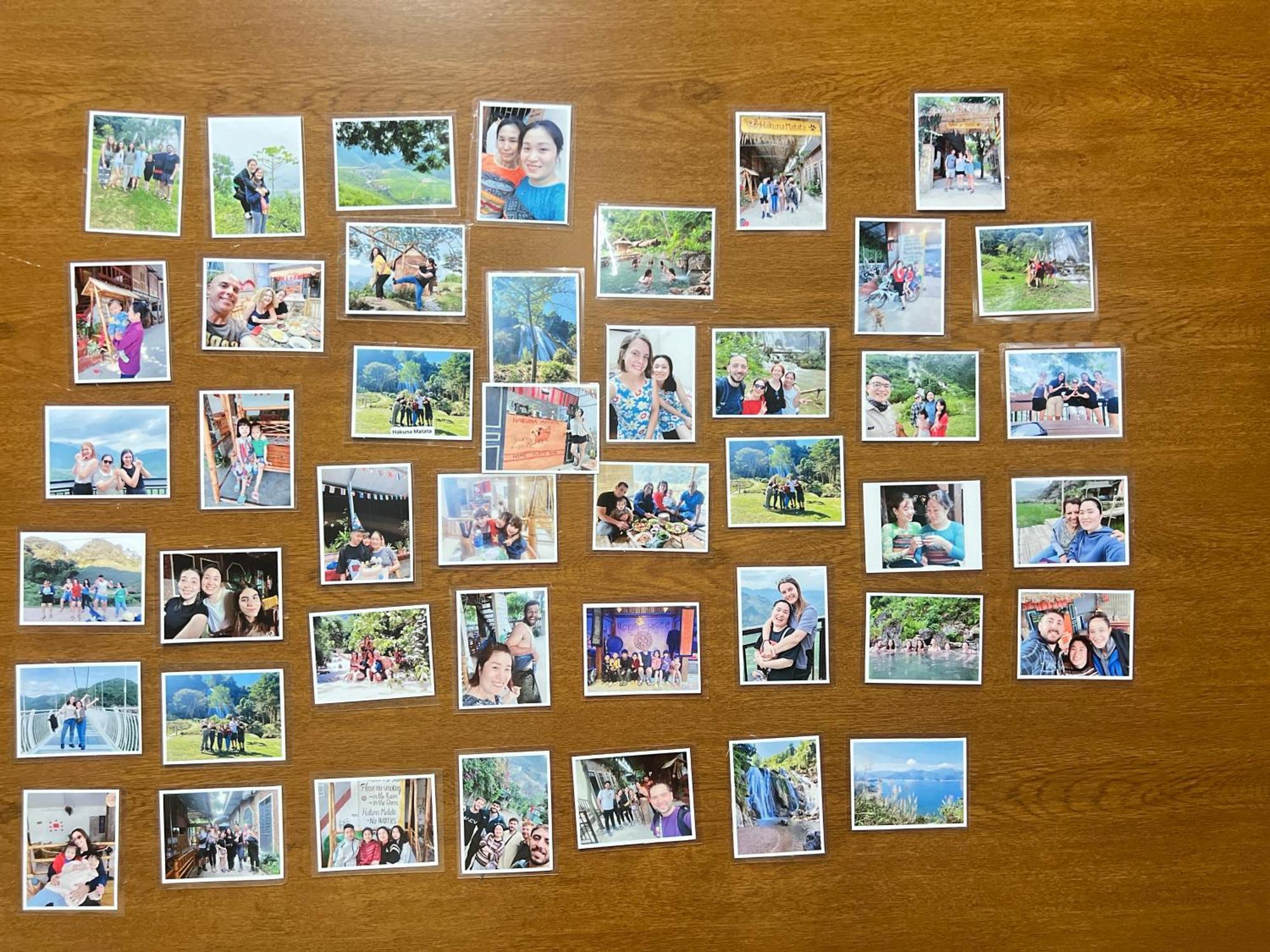 Hakuna Matata Mai Chau