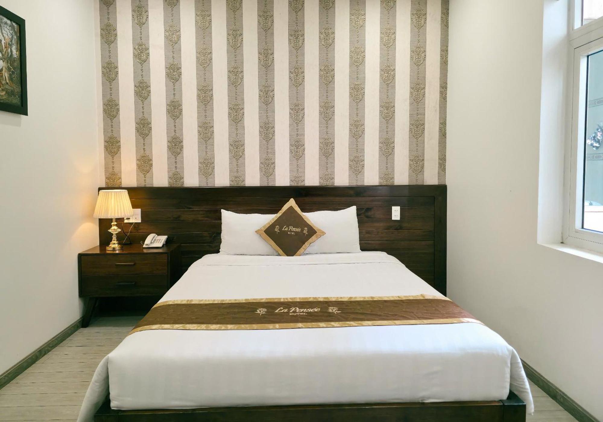 Hotel La Pense'e - Da Lat