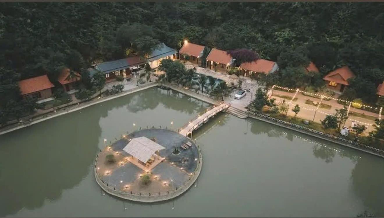 Hotel Chinh Thu Garden Retreat