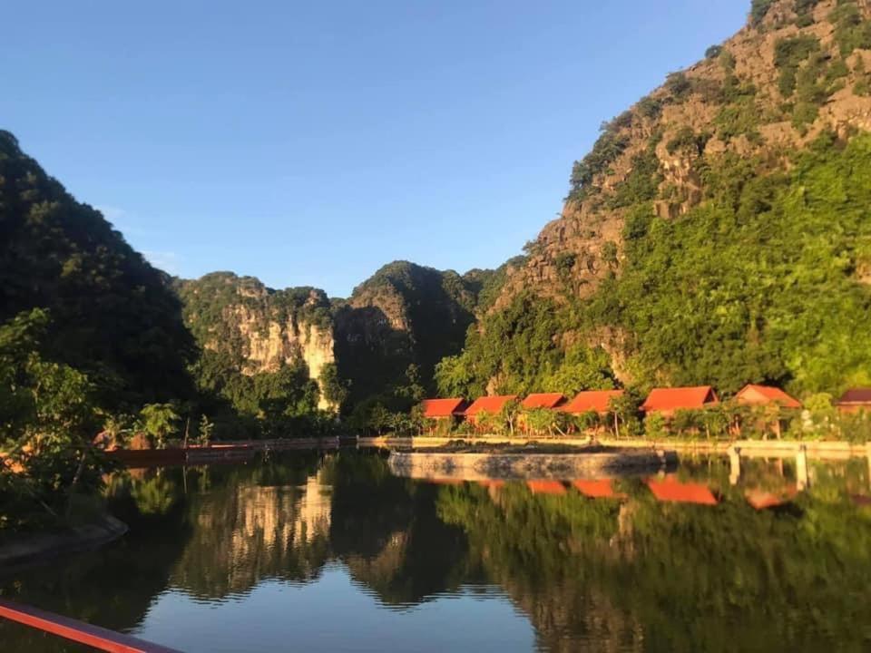 Chinh Thu Garden Retreat Hotel Ninh Binh