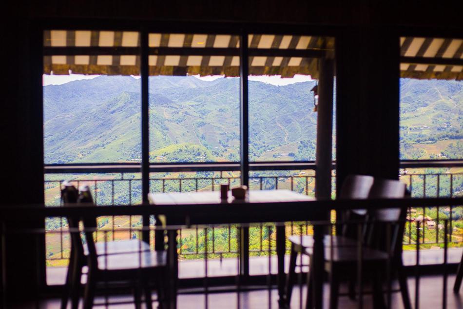 The Mong Village & Spa Resort *