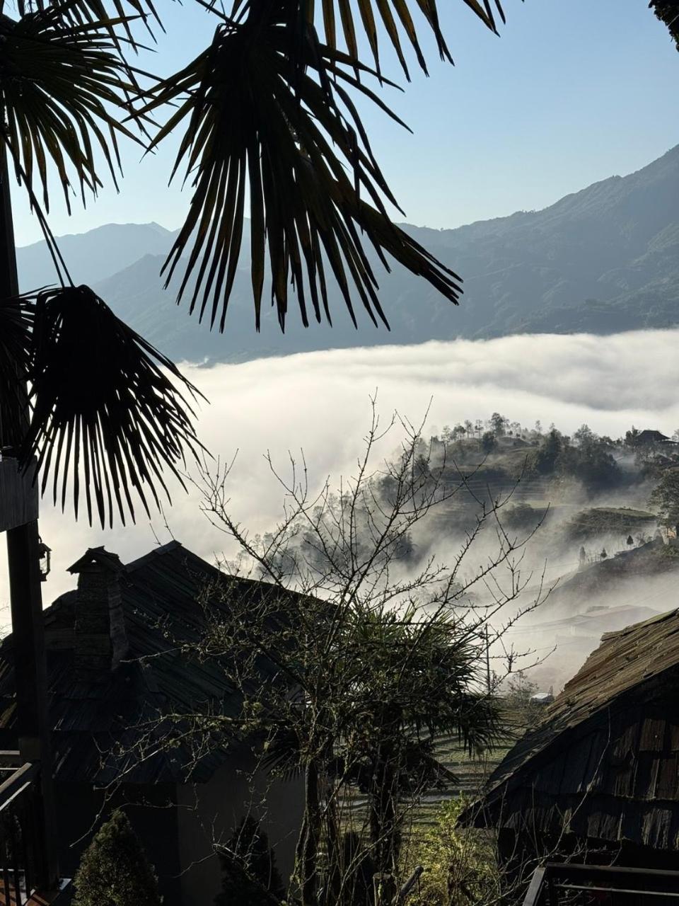 The Mong Village & Spa *