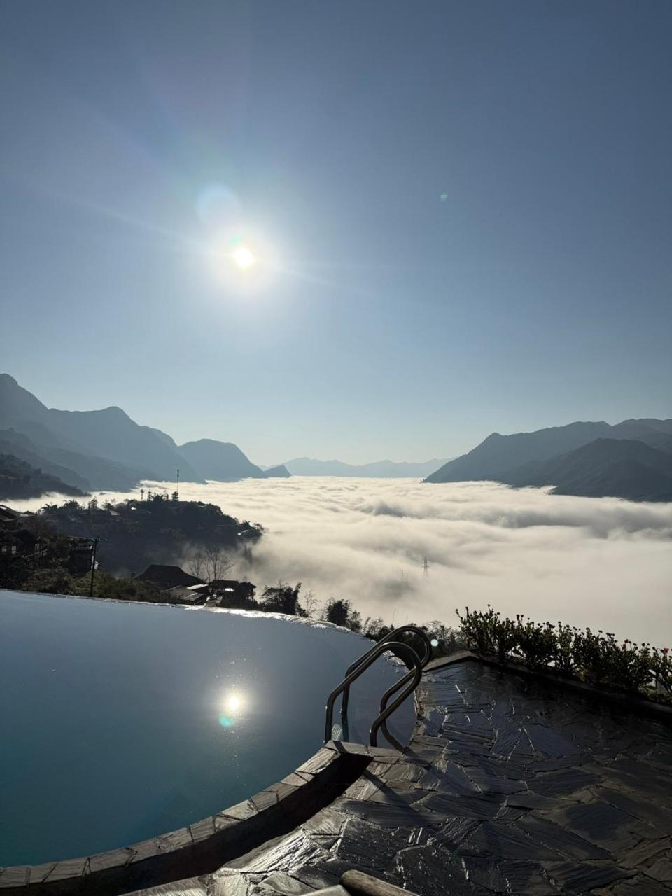 The Mong Village & Spa