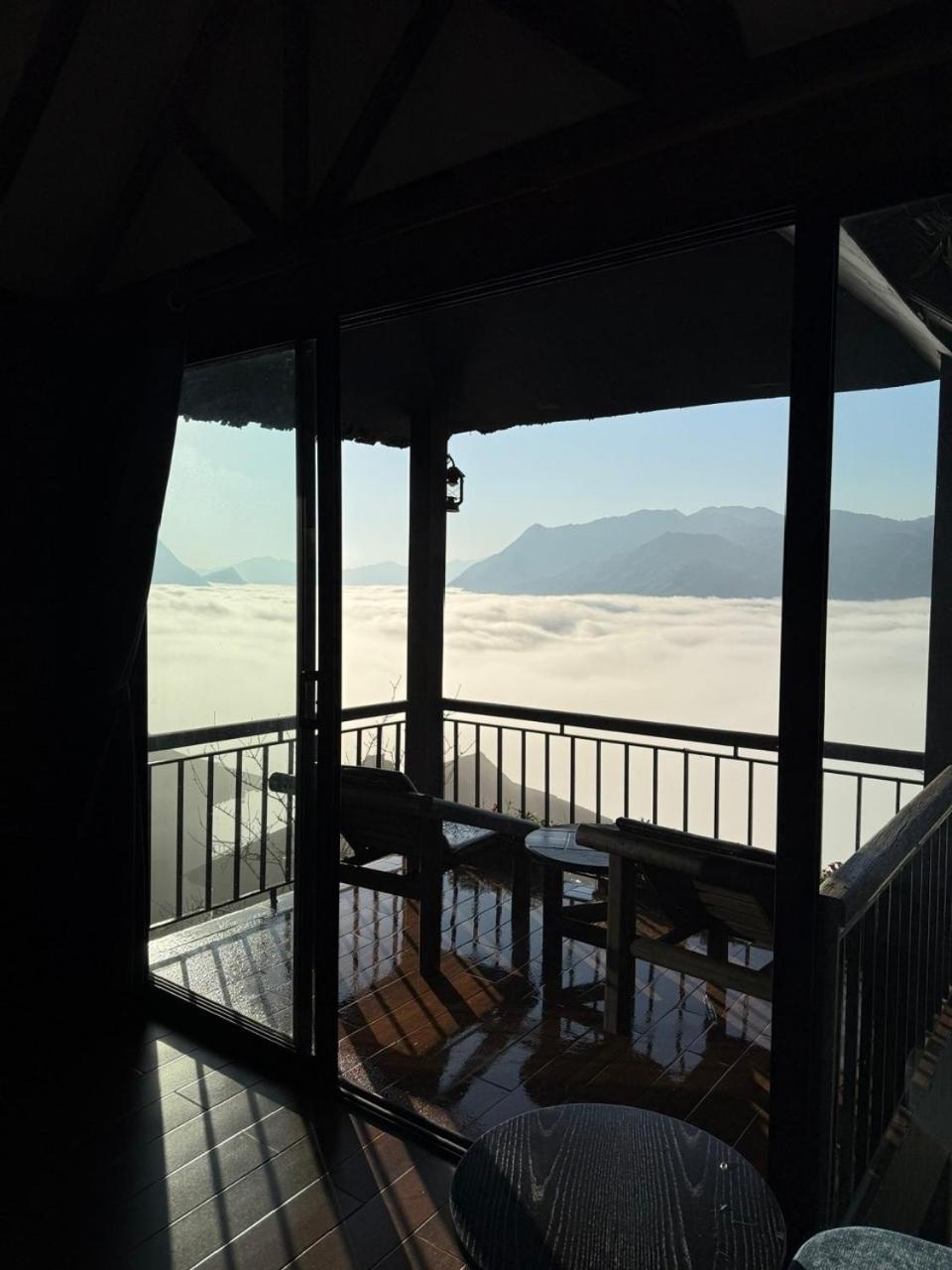 The Mong Village & Spa Resort *