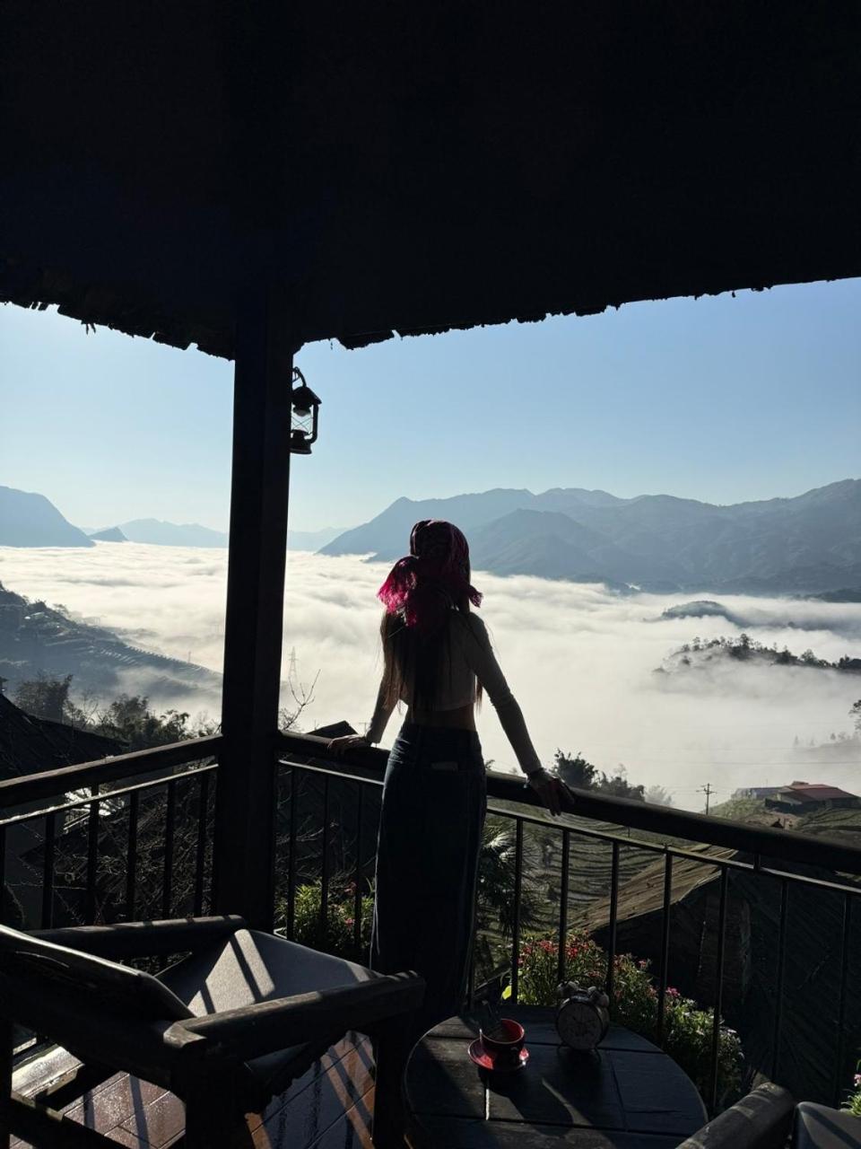Resort The Mong Village & Spa Sapa