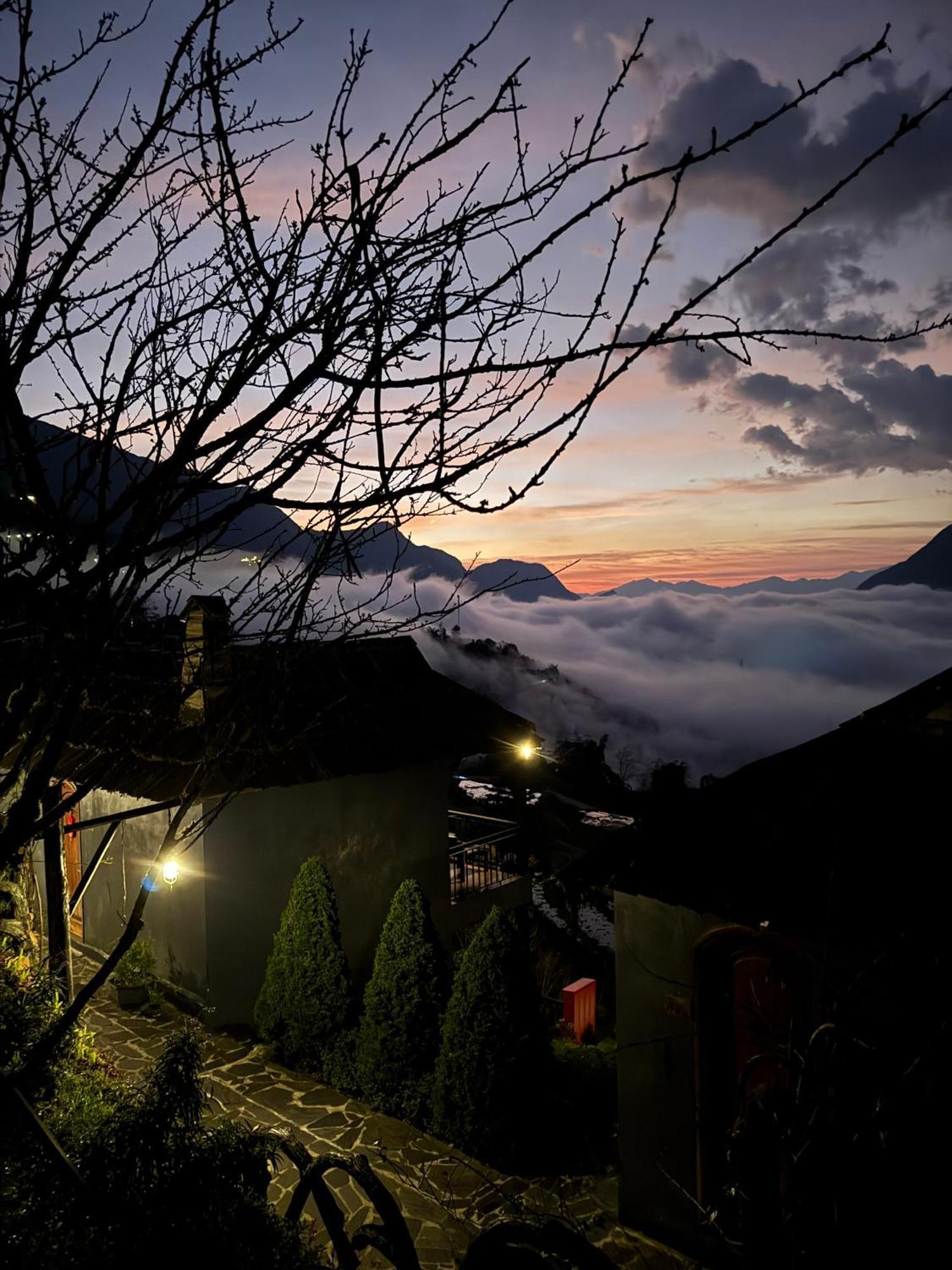 The Mong Village & Spa * Sapa