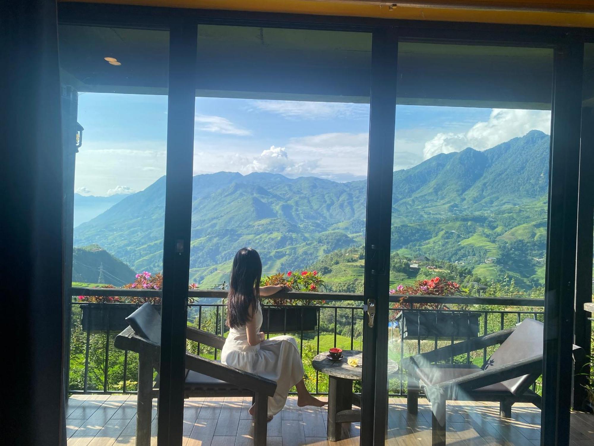 The Mong Village & Spa Resort *