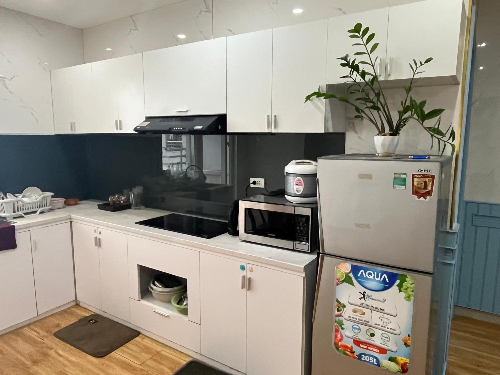 Muong Thanh - 2br