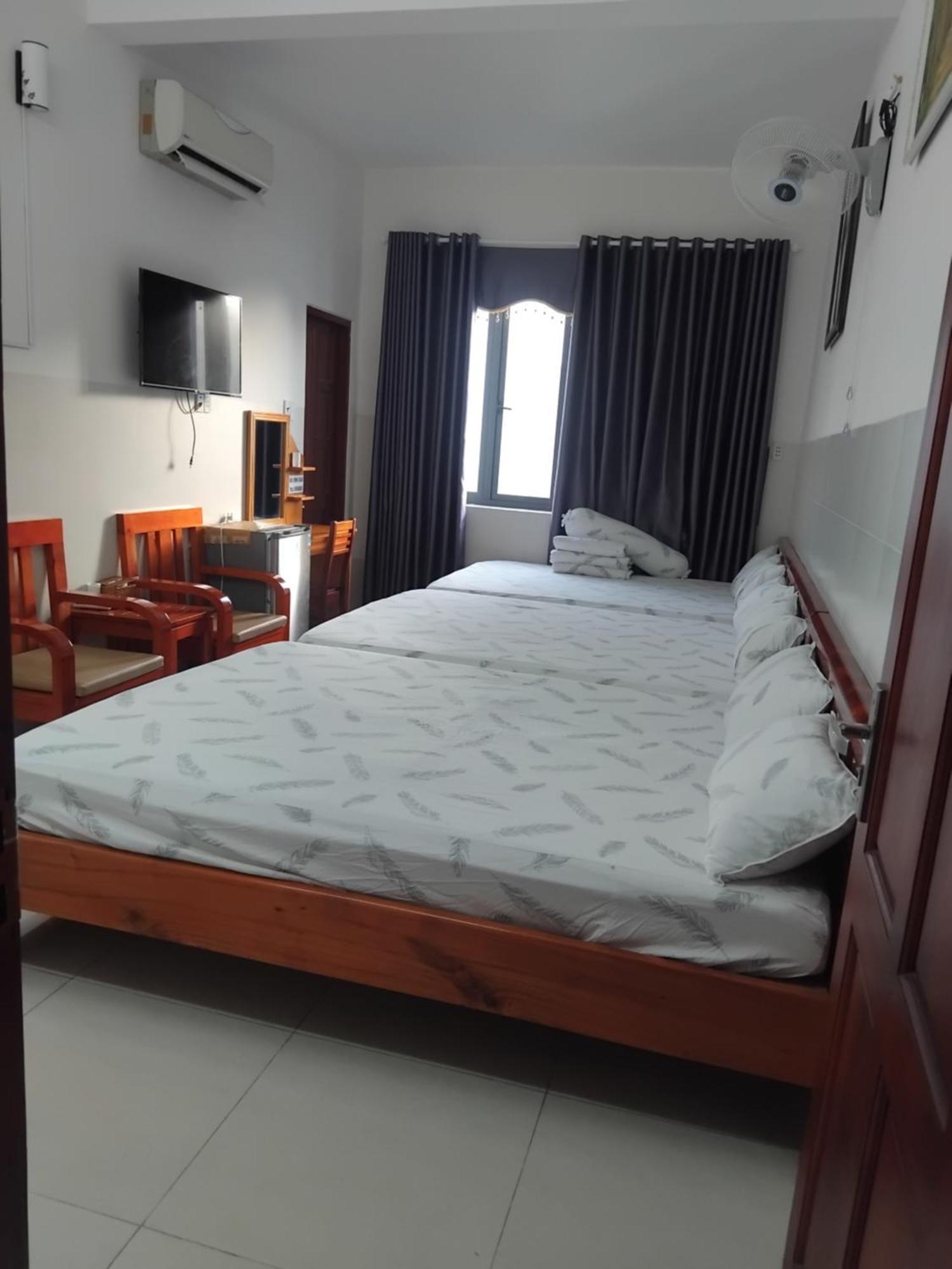 Bed & Breakfast Minh Quan