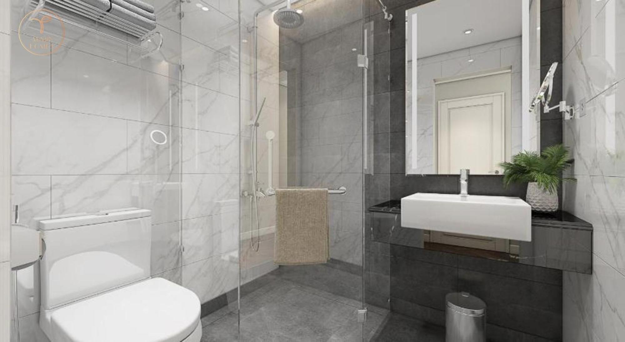 Armin Homes Altara Residences Apartment Quy Nhon