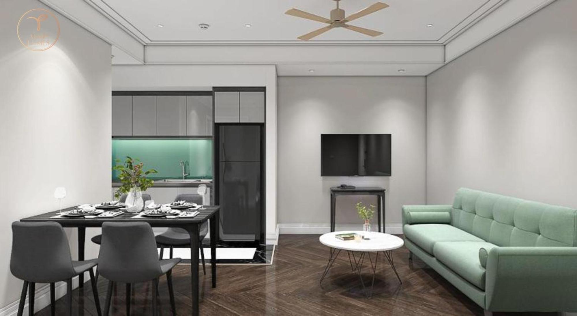 Armin Homes Altara Residences Apartment