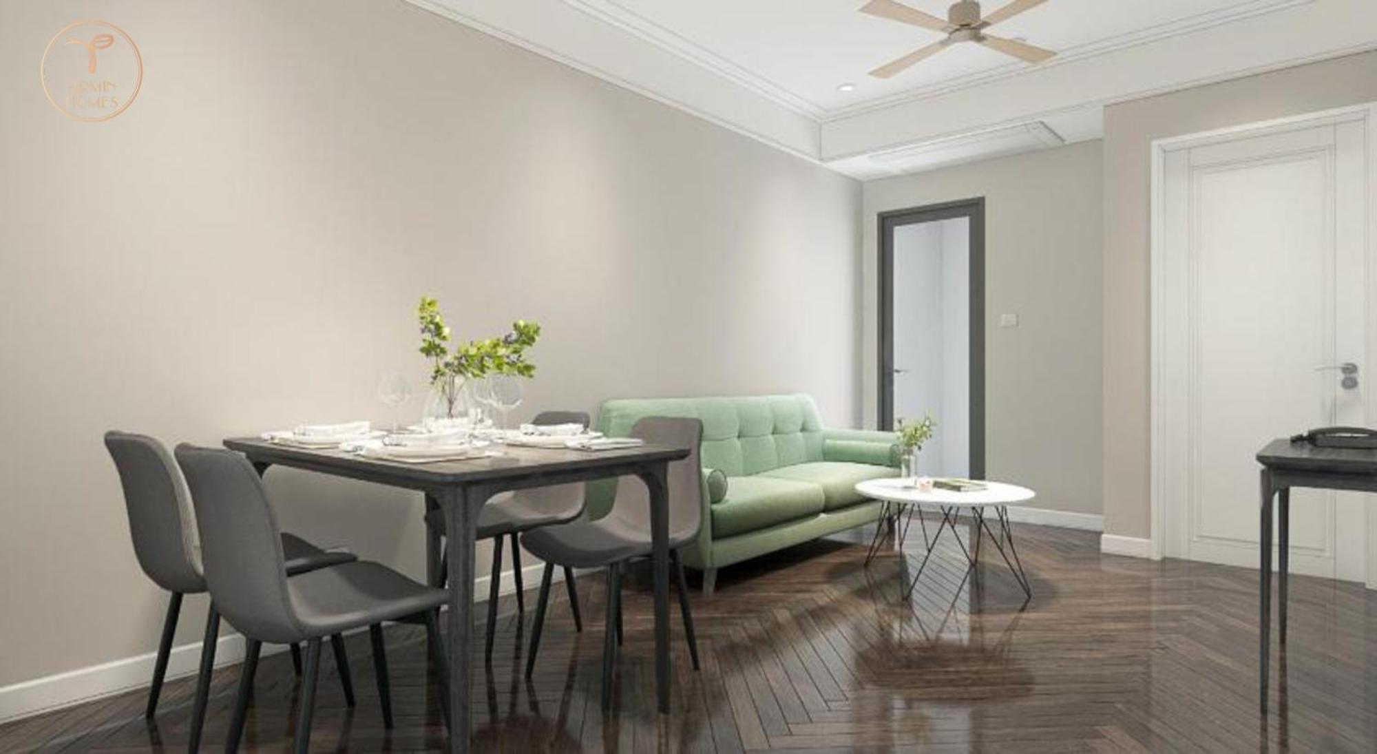 Apartment Armin Homes Altara Residences