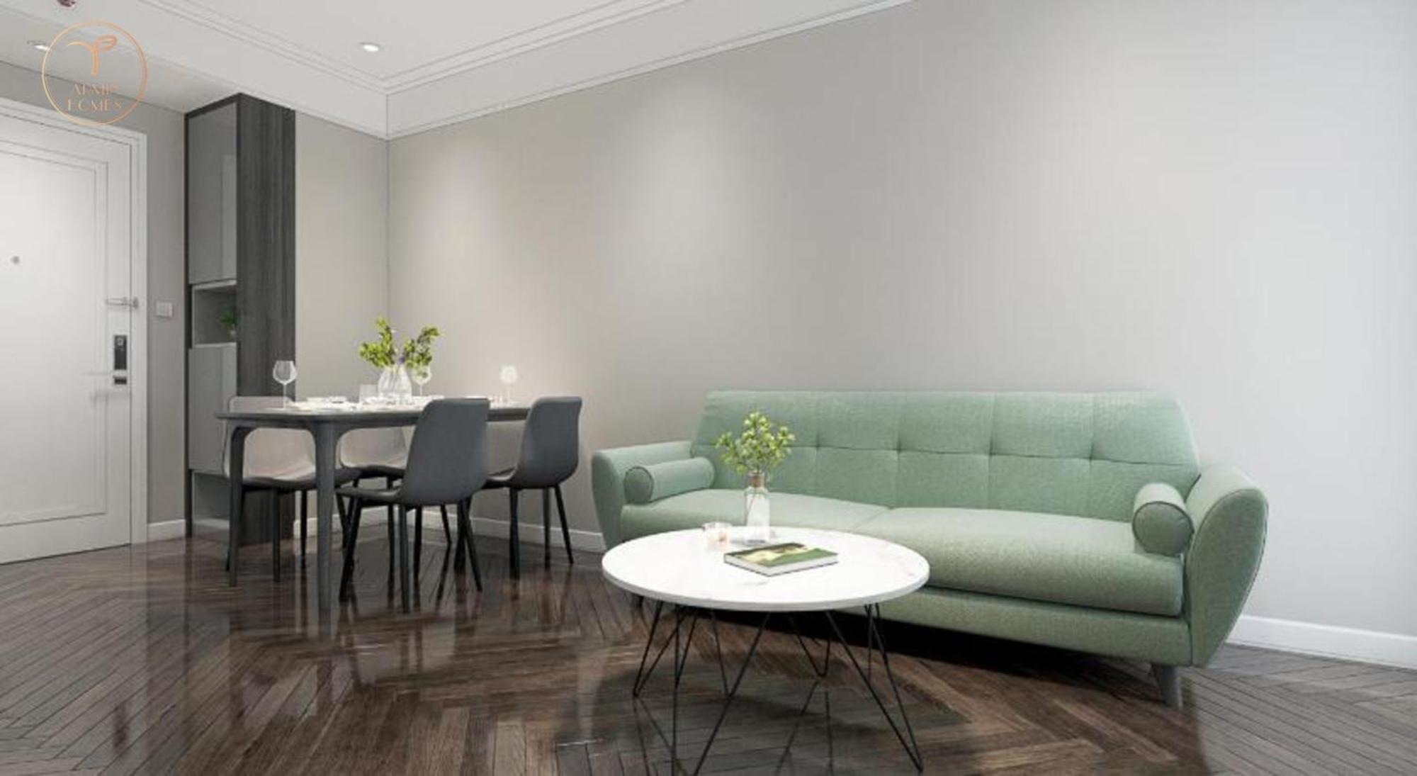 Armin Homes Altara Residences Apartment *