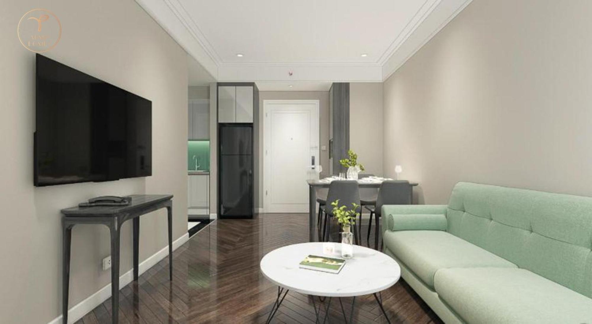 Apartment Armin Homes Altara Residences *
