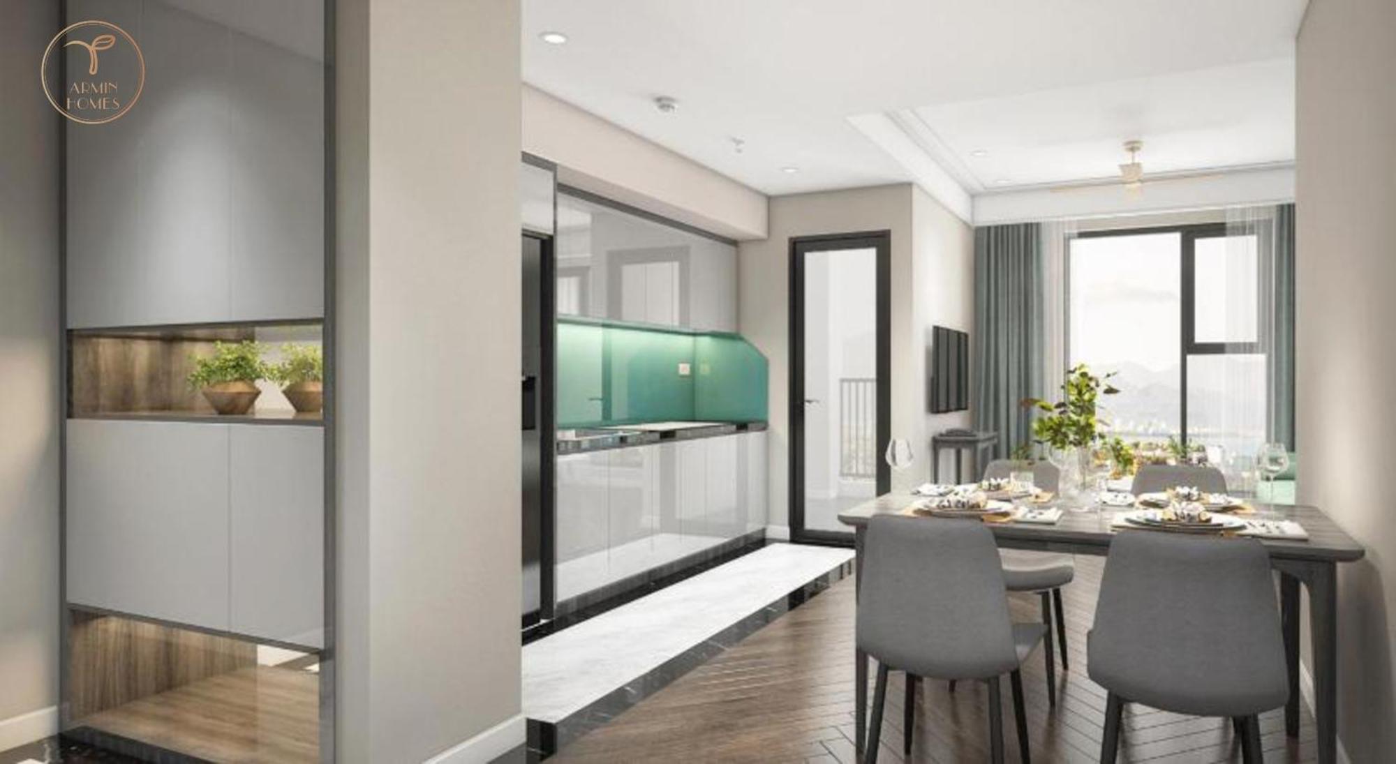 Armin Homes Altara Residences Apartment Quy Nhon