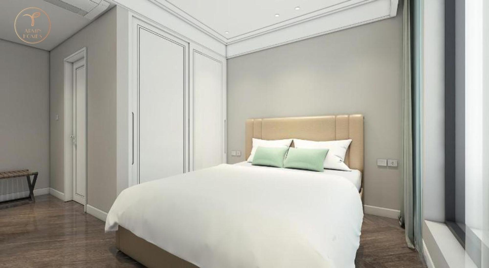 Apartment Armin Homes Altara Residences Quy Nhon