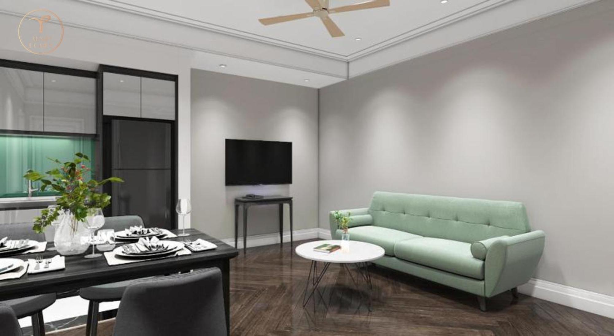 Armin Homes Altara Residences *