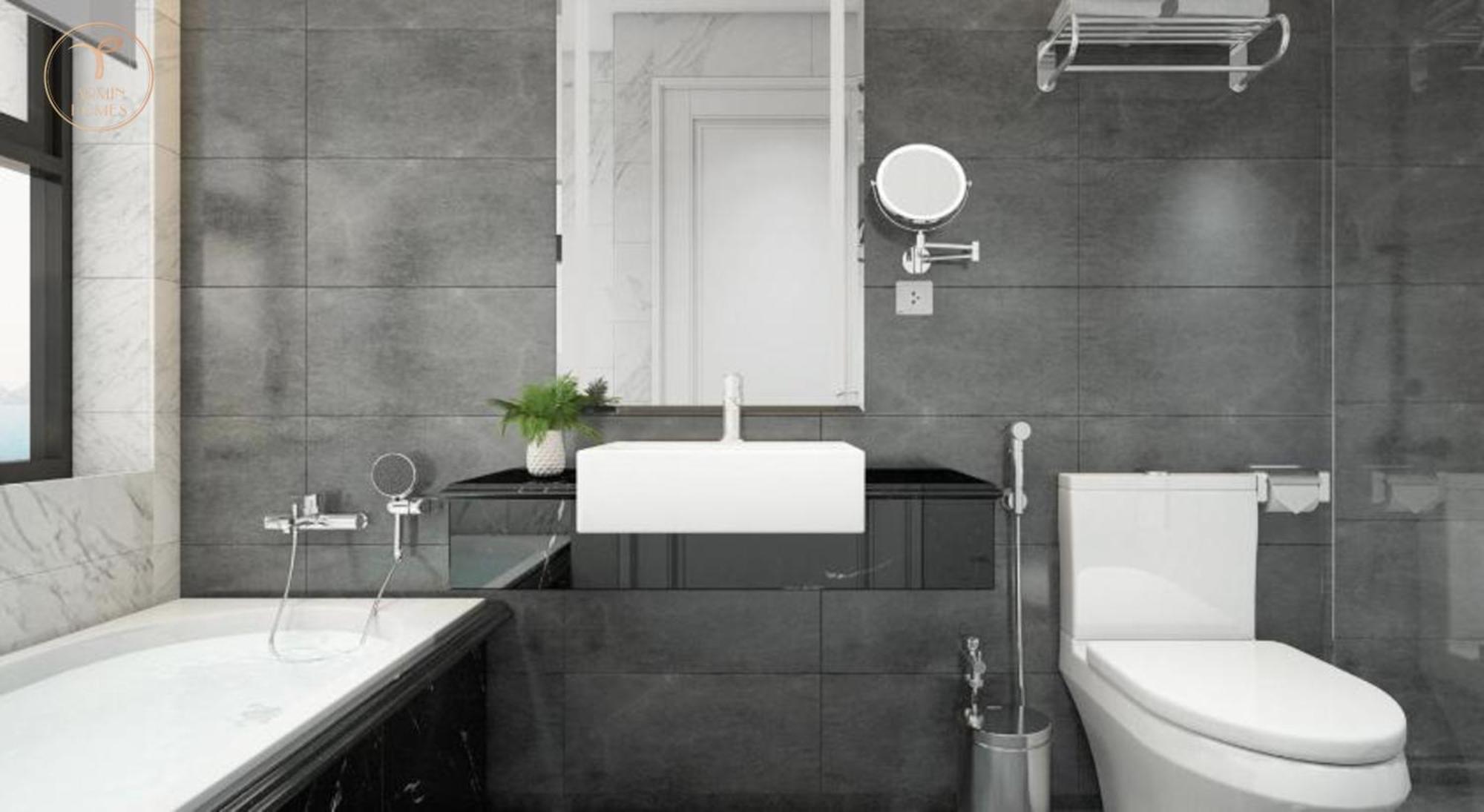 Armin Homes Altara Residences Quy Nhon